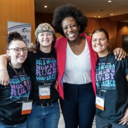 2025 WRCRA conference rugby