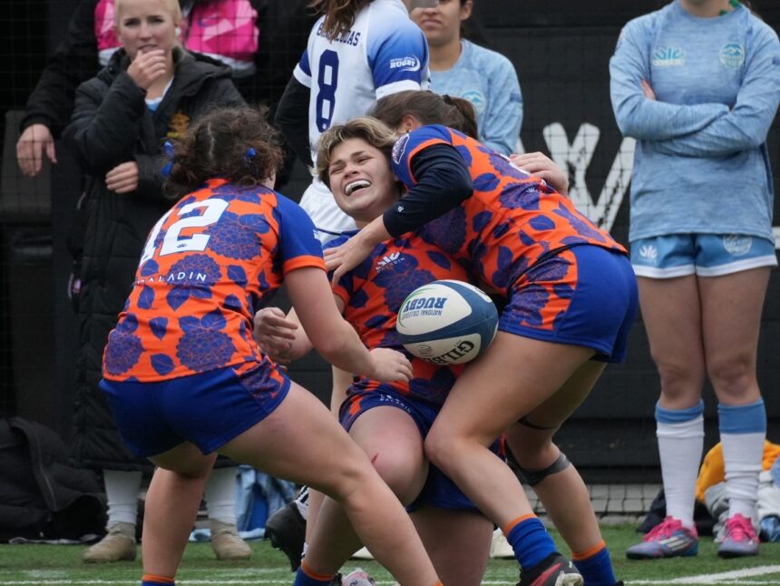 Tri-State rugby