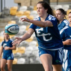Endicott Rugby Chloe Marconi