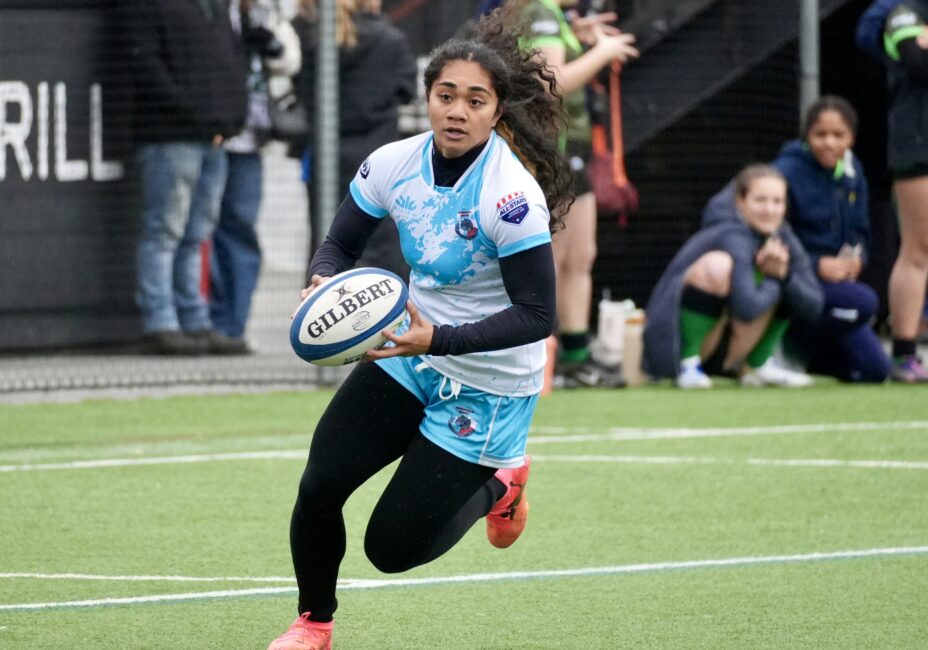 Telesi Uhatafe rugby Telesi Uhatafe rugby