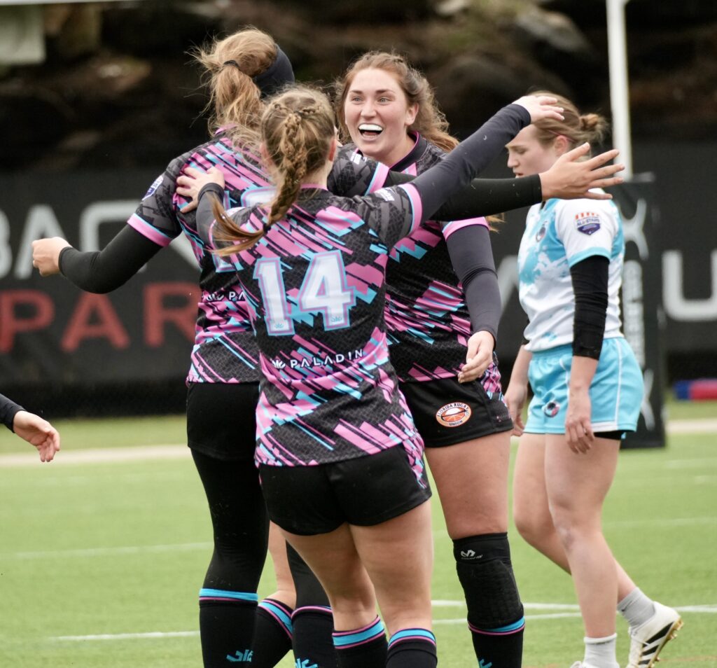 Florida all-star 7s rugby 2026