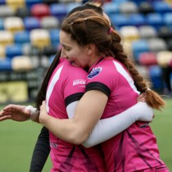 Mid-Atlantic all-star 7s rugby