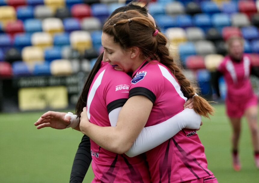 Mid-Atlantic all-star 7s rugby