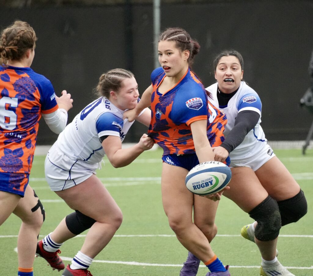 Tri-State rugby