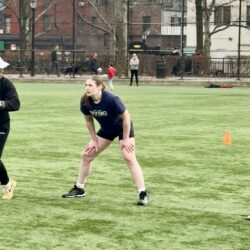 Empire GU Selects rugby