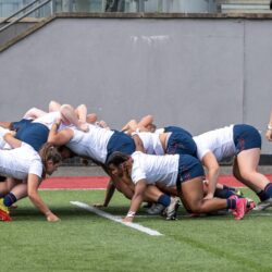 USA Eagles Rugby