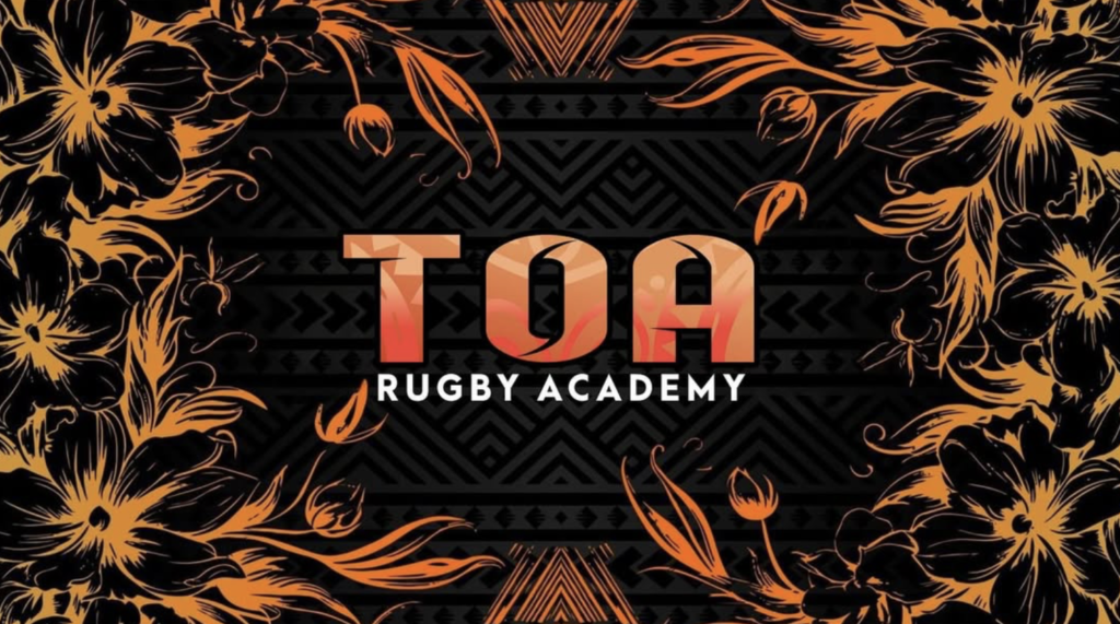 TOA Mixes Up West Showcase - The Rugby Breakdown