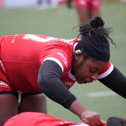 Stripes all-star rugby