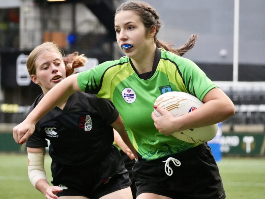 Loggers v TOA rugby_pR 7s 2024