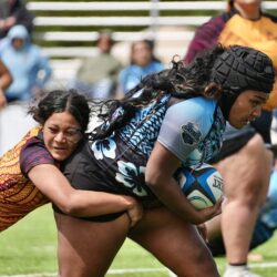 Sacramento Amazons rugby