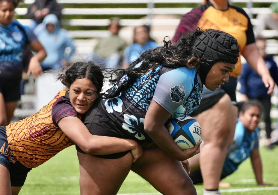 Sacramento Amazons rugby