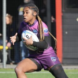 South Atlantic All-Star Rugby 2025