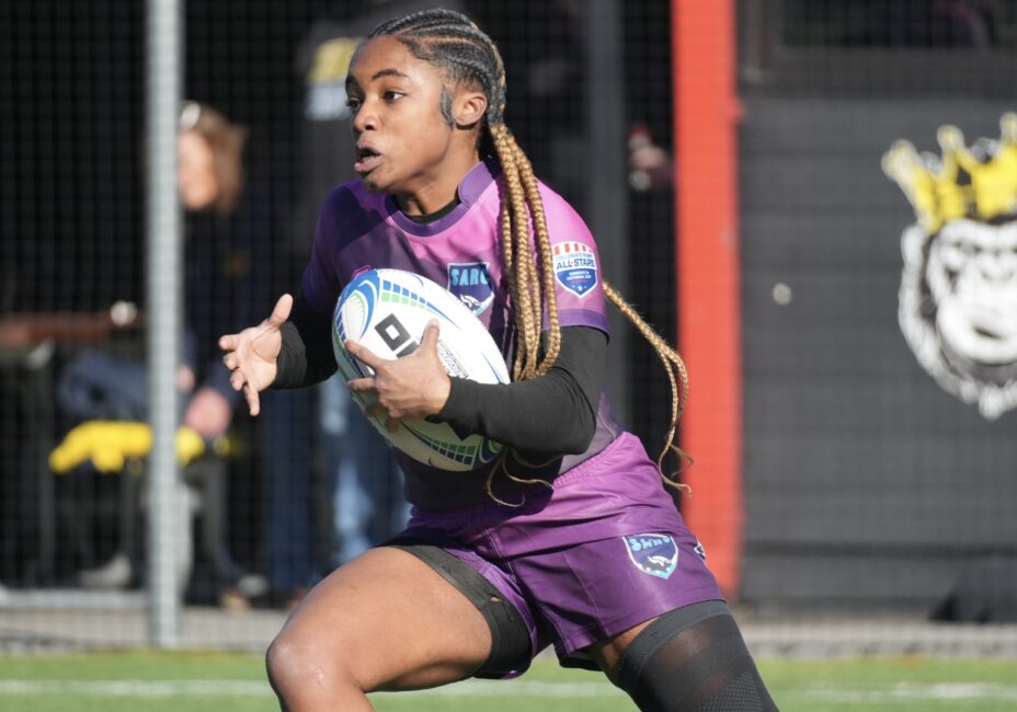 South Atlantic All-Star Rugby 2025