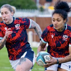USA Rugby