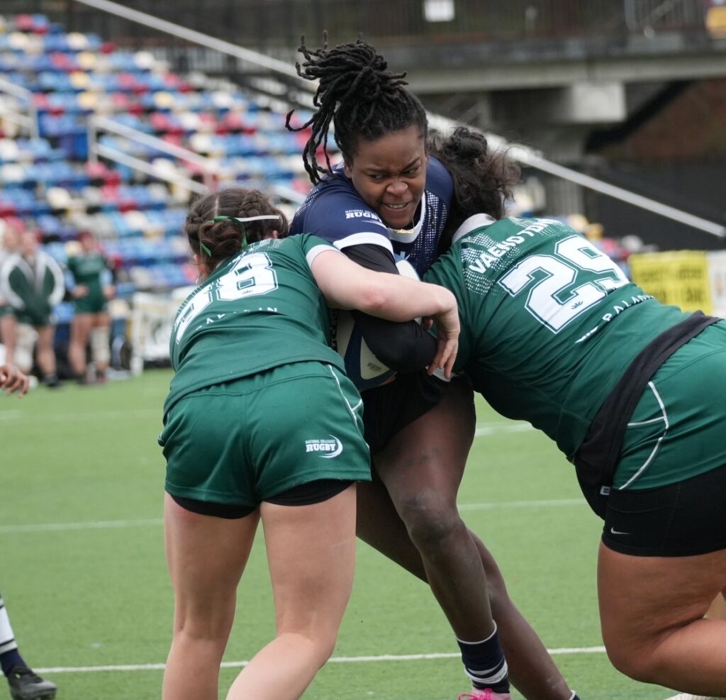 NCR All-Star 15s rugby