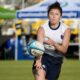 Colorado School of Mines Rugby Kate Osborn
