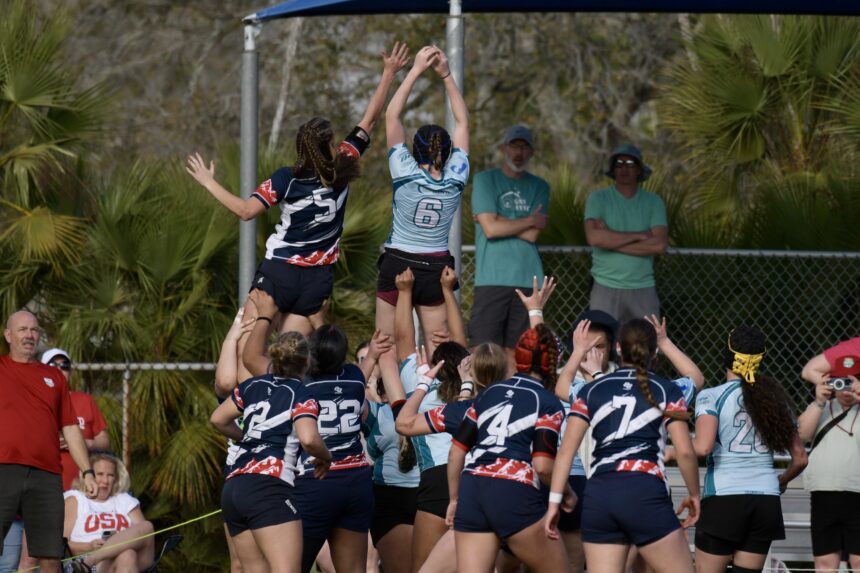 U18 Rugby territorials 2025