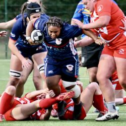 NCR rugby HP 15s tour