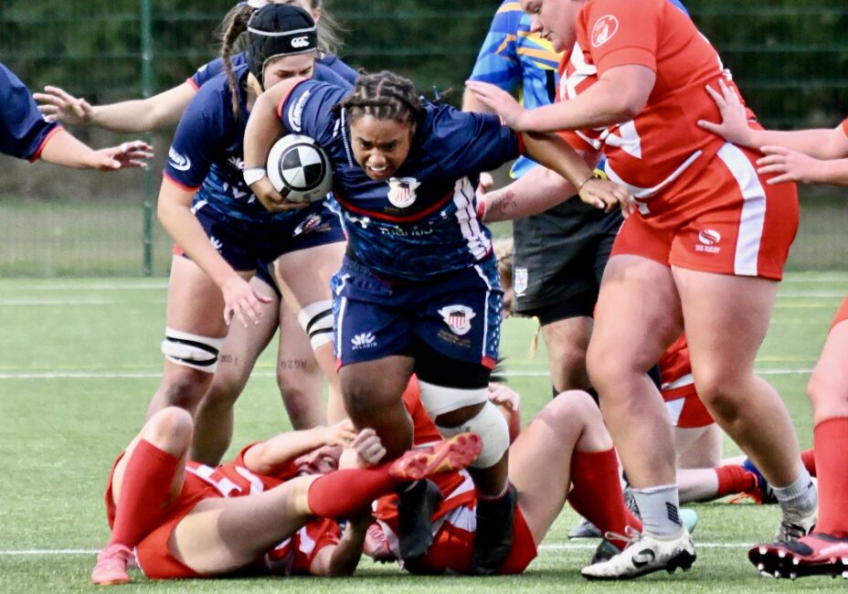 Lauren Anderson NCR 15s_2024 NCR rugby HP 15s tour