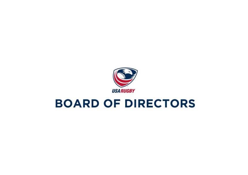 USA Rugby Board