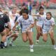 Freda Tafuna USA Rugby