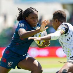 USA Rugby 7s