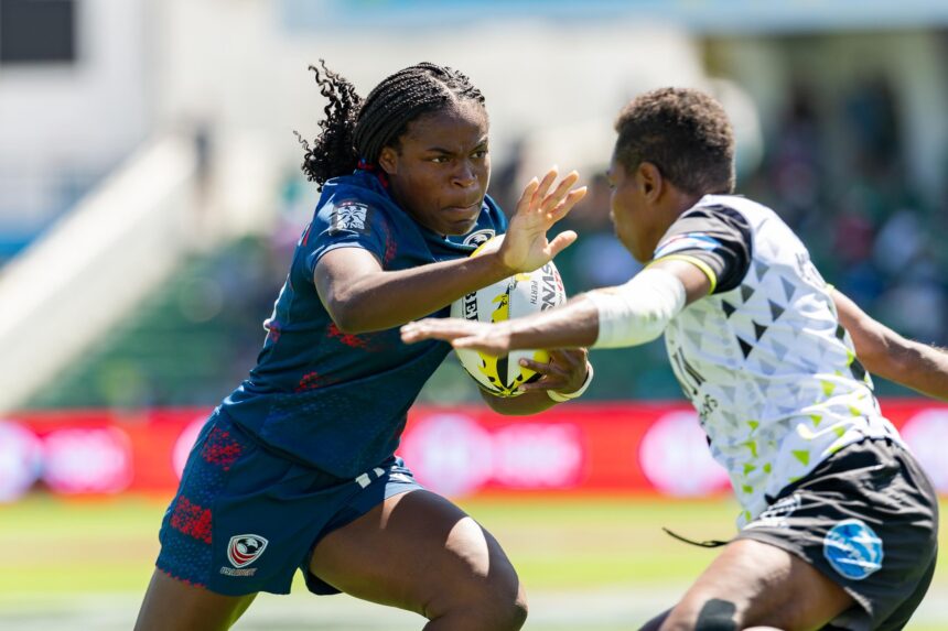USA Rugby 7s