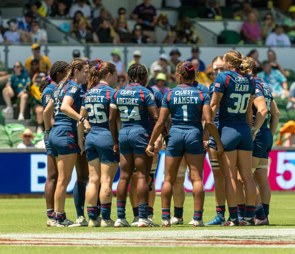 USA Rugby 7s