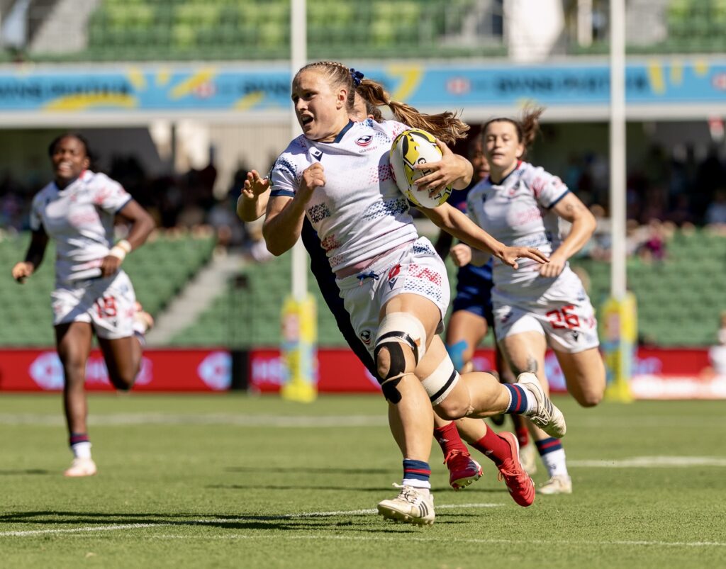 USA Rugby 7s