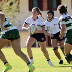 Claremont Colleges Women's Rugby