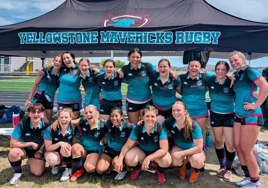 Yellowstone Mavericks Rugby Yellowstone Mavericks Rugby