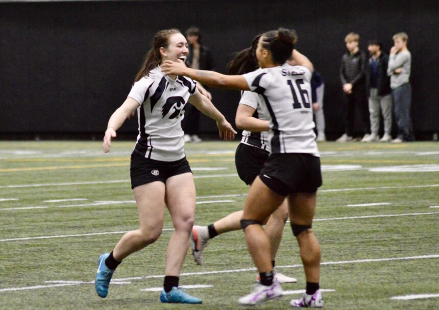 Iowa Women's Rugby