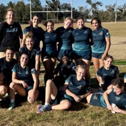 Coastal Carolina Rugby