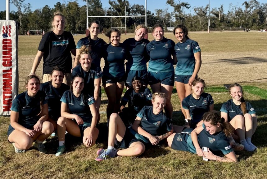 Coastal Carolina Rugby