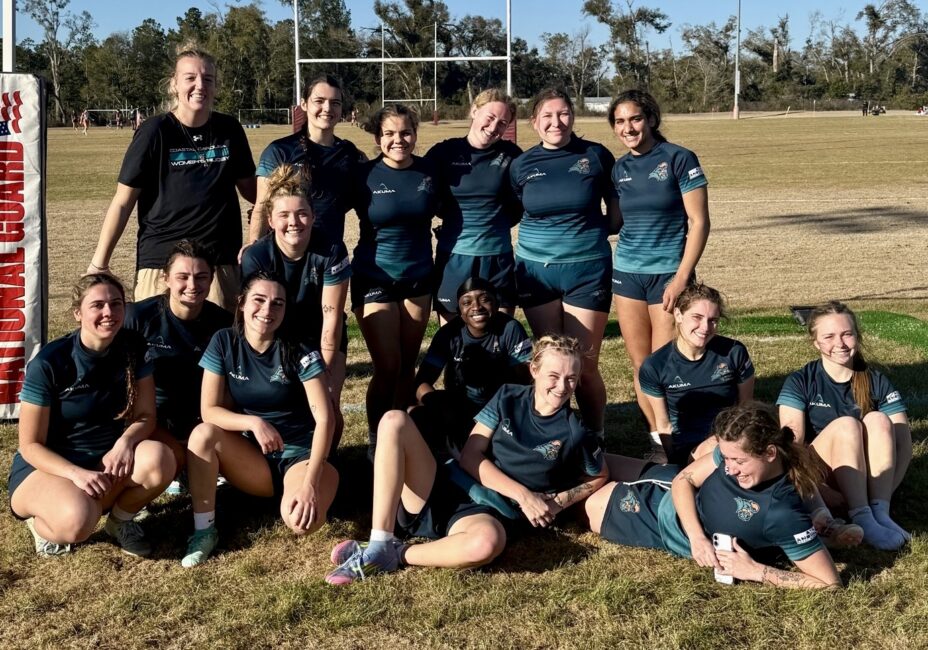 Coastal Carolina Rugby Coastal Carolina Rugby