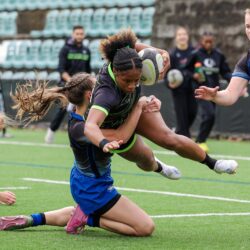 Life University Rugby