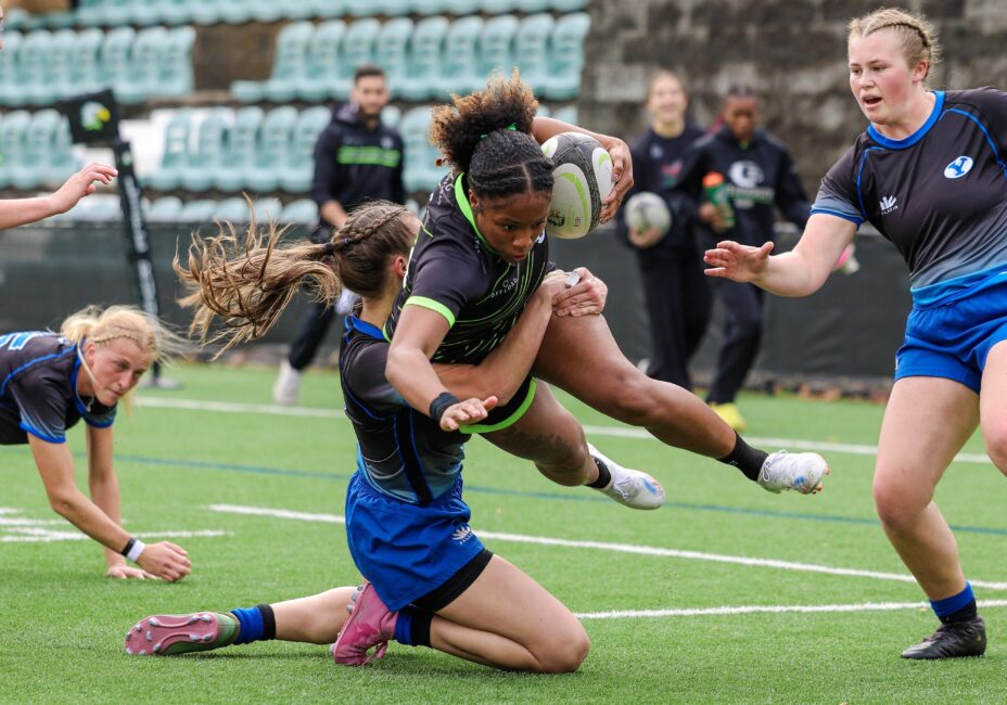 Life University Rugby