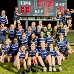 Western Washington rugby