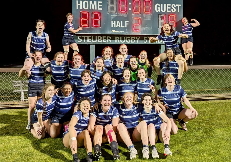 Western Washington rugby Western Washington rugby