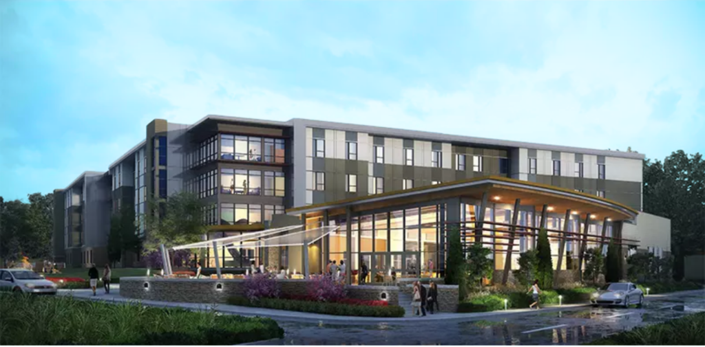 Life Rugby The Commons