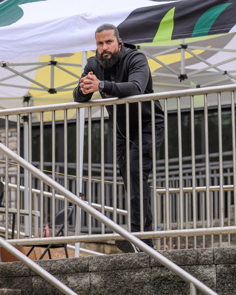 Life Rugby Rys Chadwick