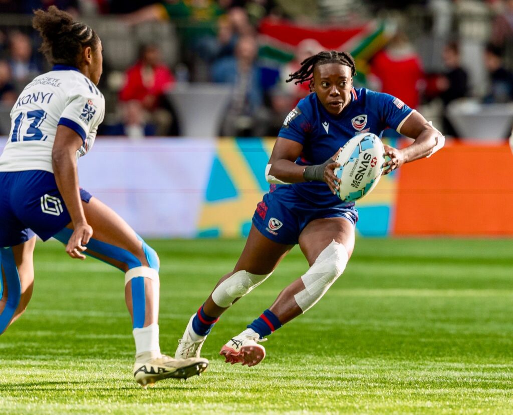 USA Rugby Women's 7s_Van 2026