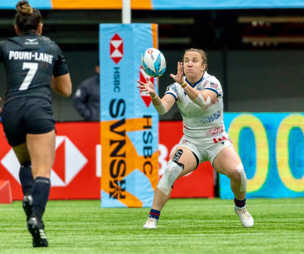 USA Rugby Women's 7s_Van 2026