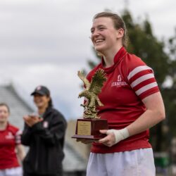 Stanford Rugby