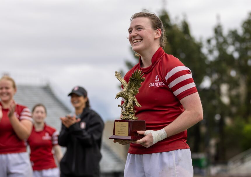 Stanford Rugby