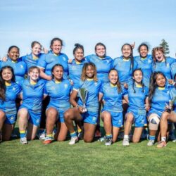 San Jose St rugby