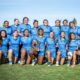 San Jose St rugby