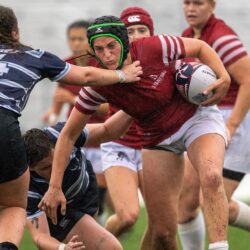 Stanford Rugby