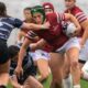 Stanford Rugby