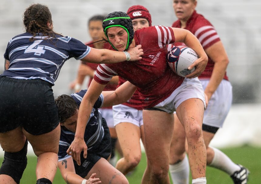 Stanford Rugby